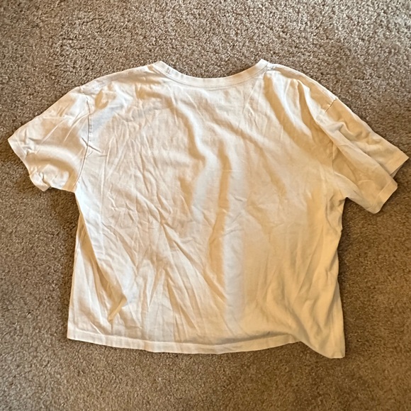 Life is Good Boxy Crusher Tee - Picture 3 of 7